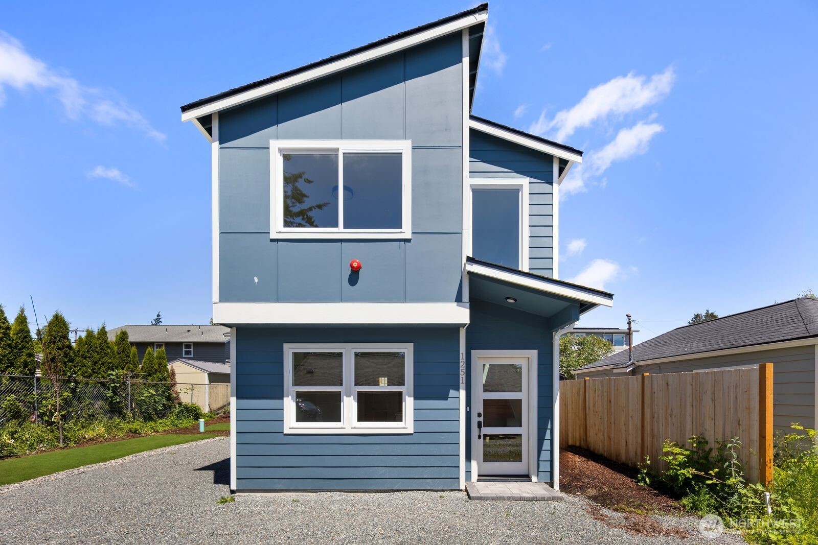 1251 SW 151st Street