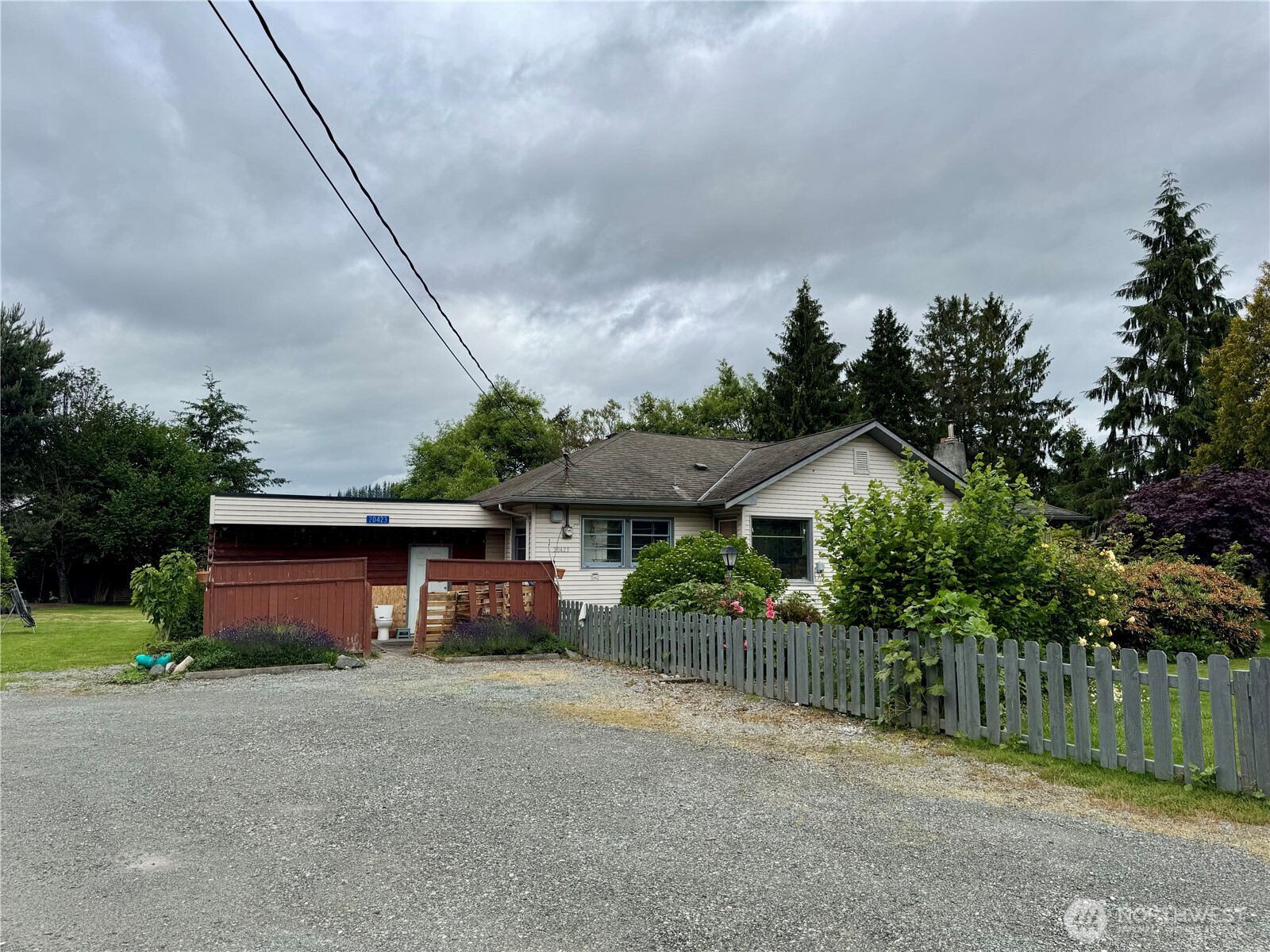 20423 STATE ROUTE 20