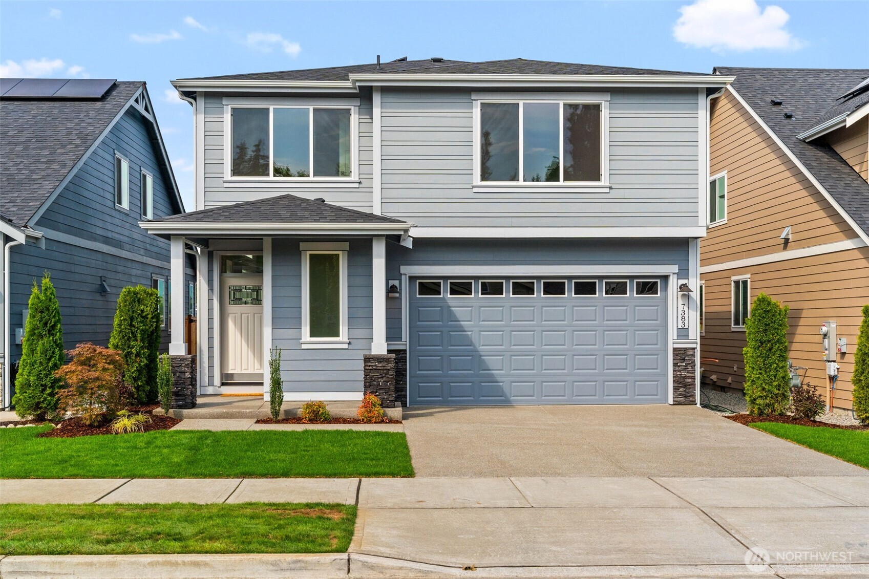 7383 Mirasett Street SW #Lot 41