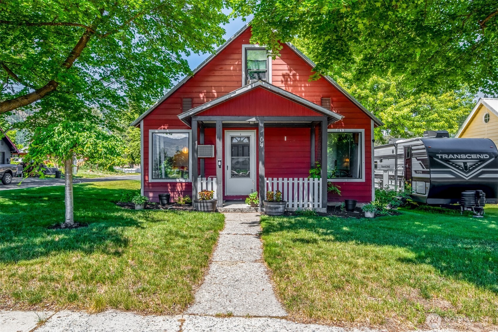 604 Cedar Street