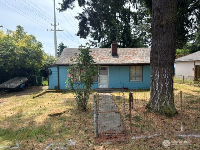 741 N 128th Street