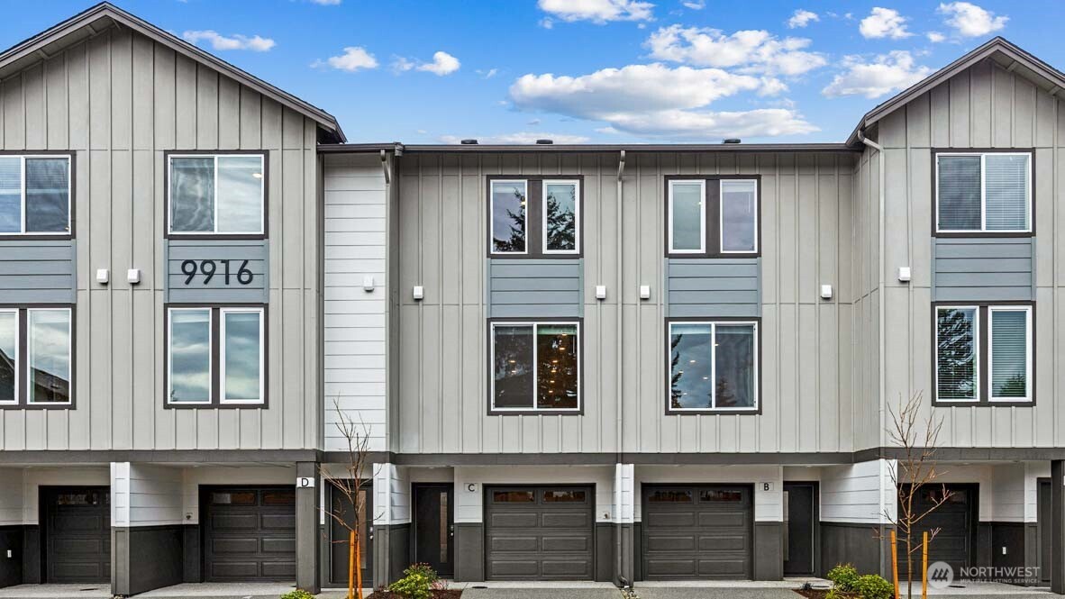 16830 20th Avenue W #D3