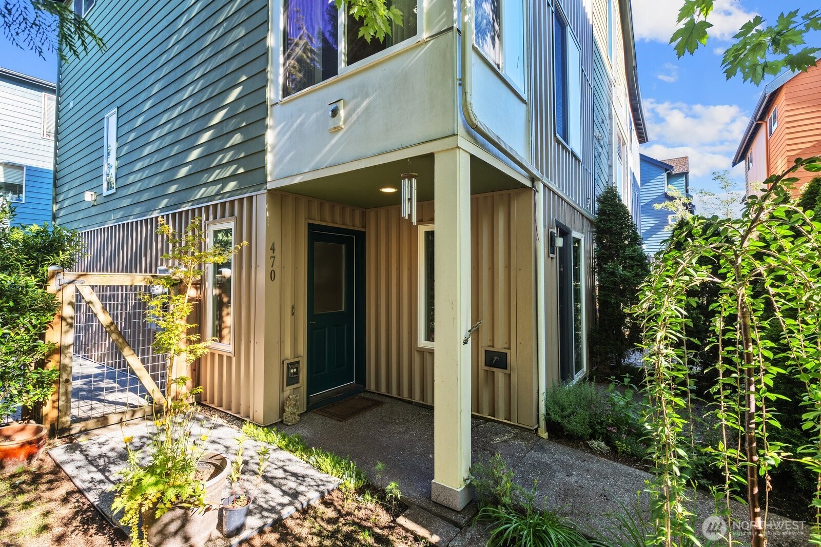 470 N 130th Street