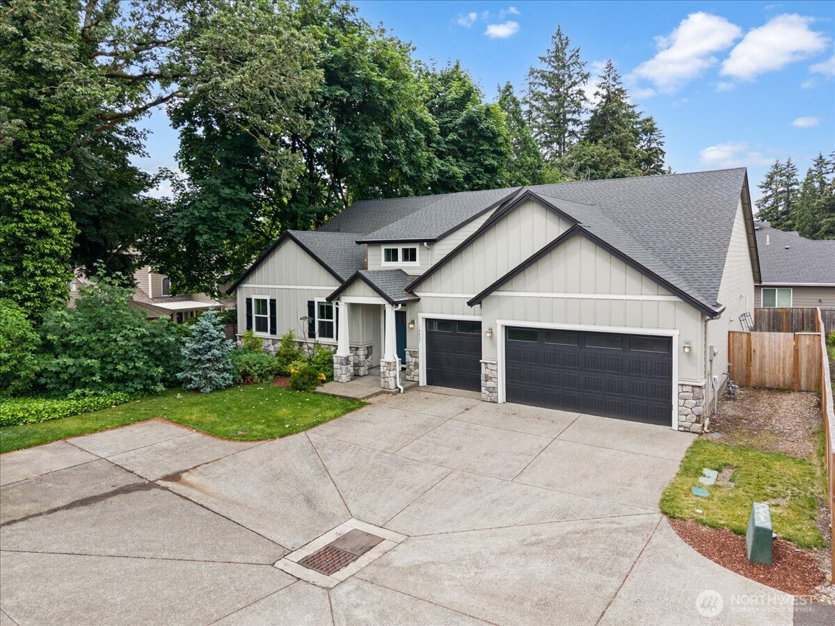 14025 SE 22nd Circle