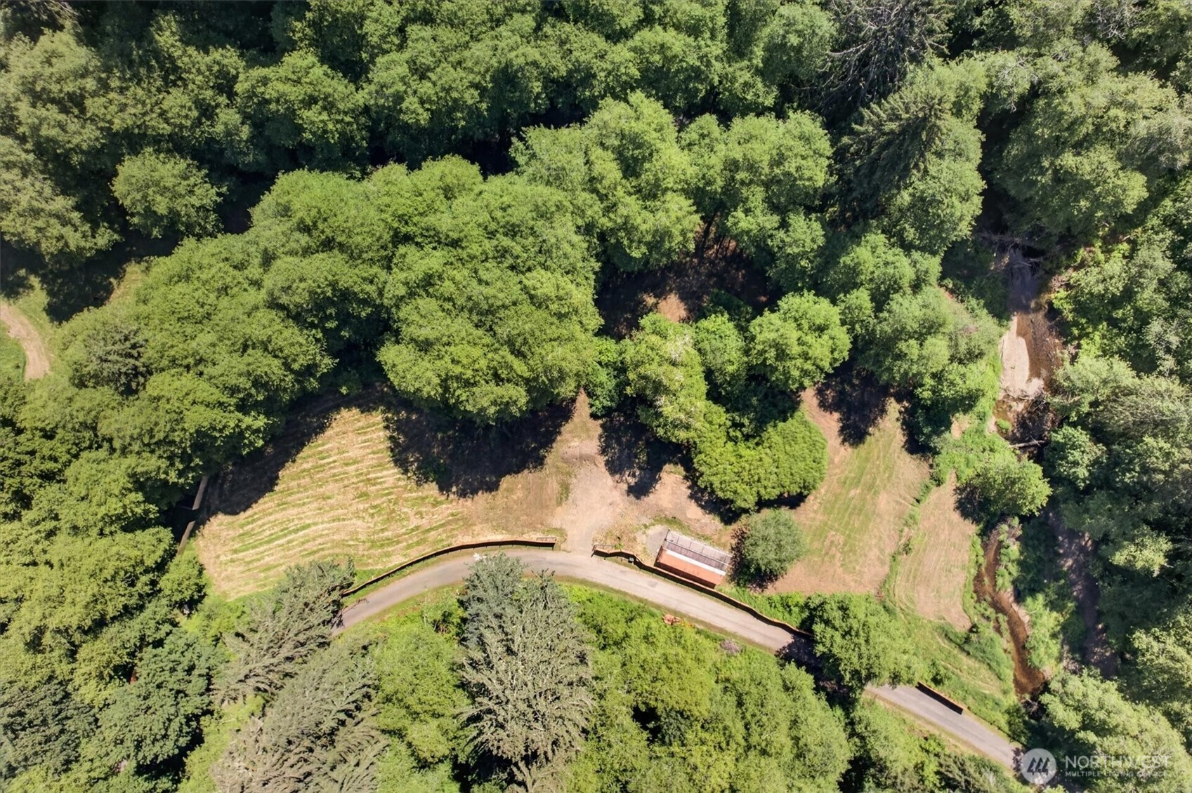 344 N Hull Creek Road