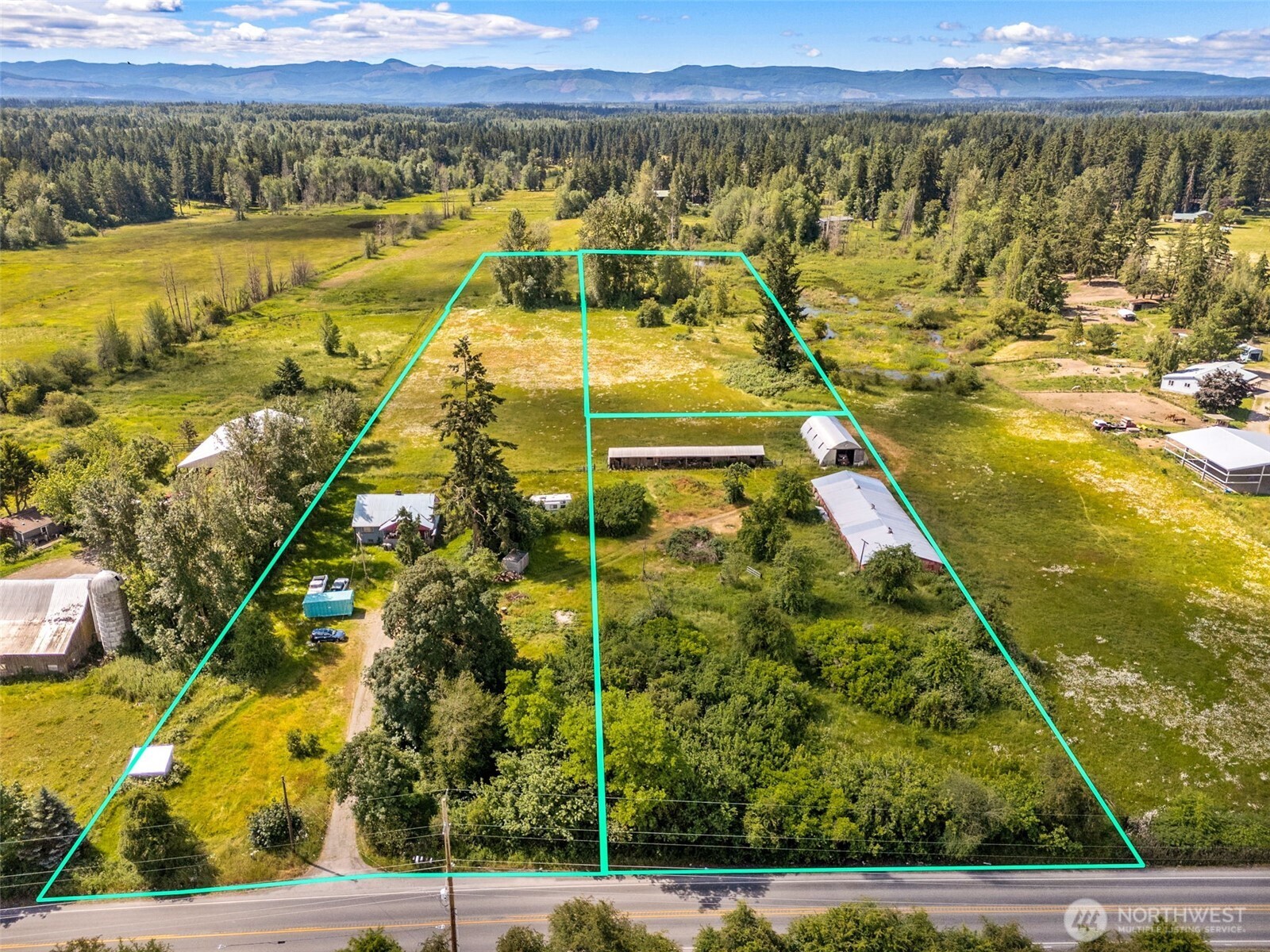 5320 State Route 702 S
