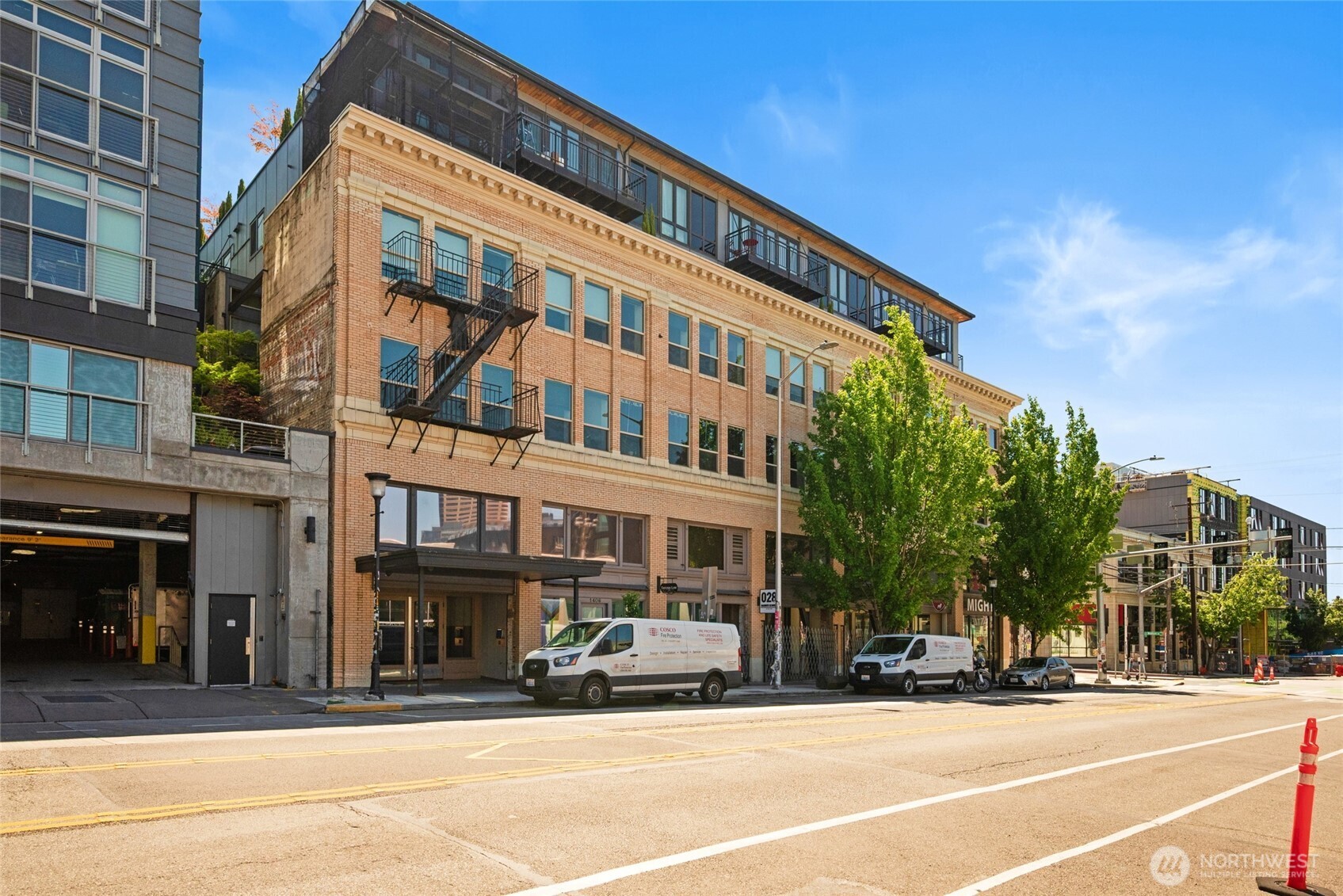1408 12th Avenue #507
