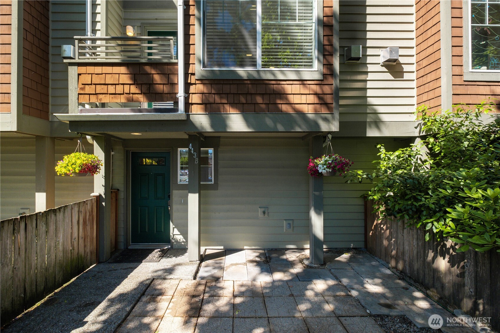 443 NE Ravenna Boulevard #B