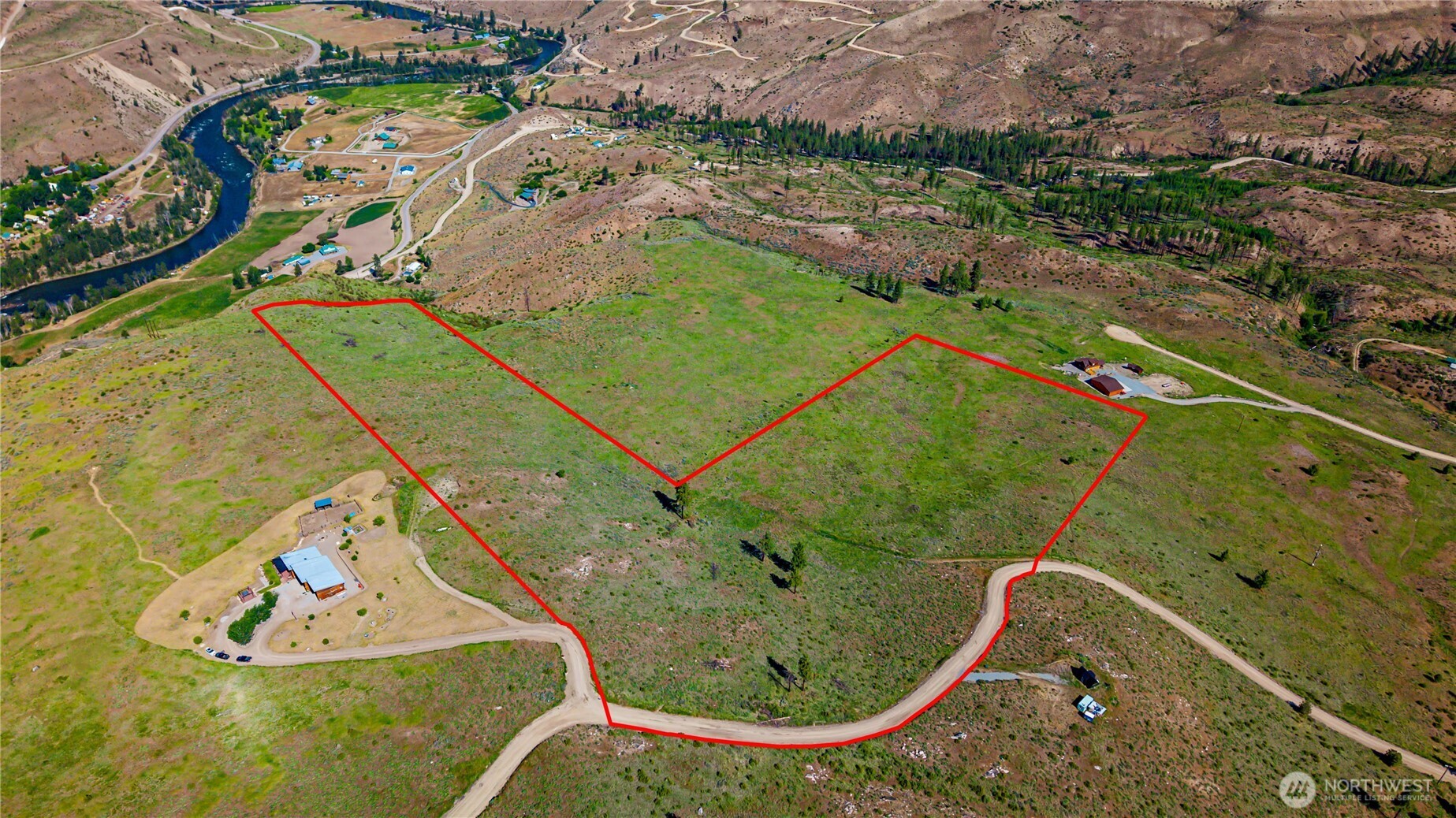 0 Sawtooth View rd