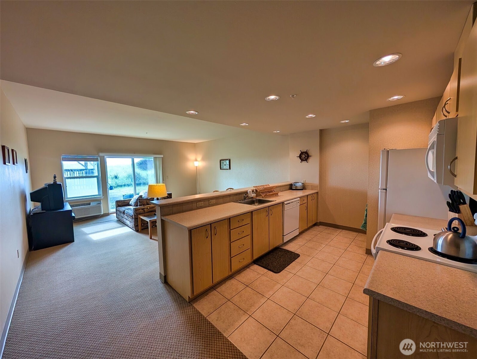 1335 Ocean Shores Boulevard SW #S13