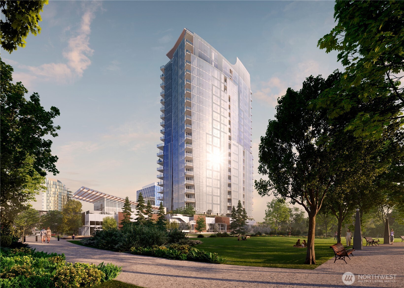 215 Bellevue Way NE #2003