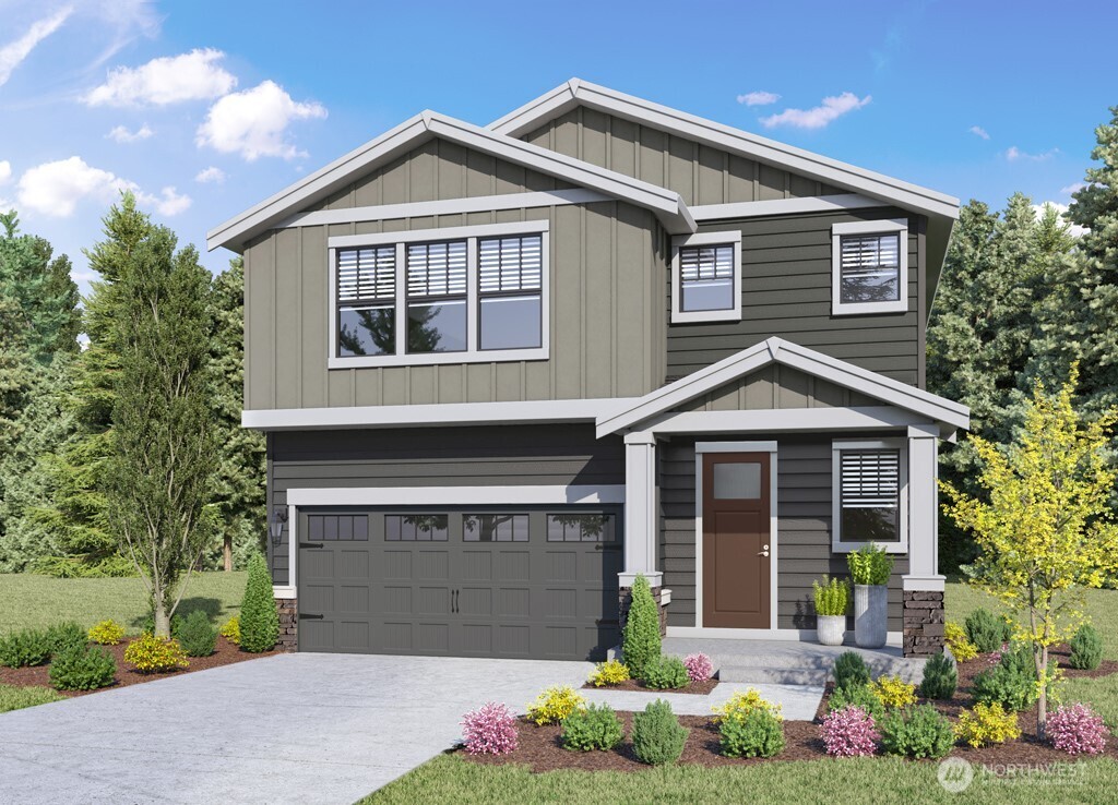 23699 SE 49th Street #22