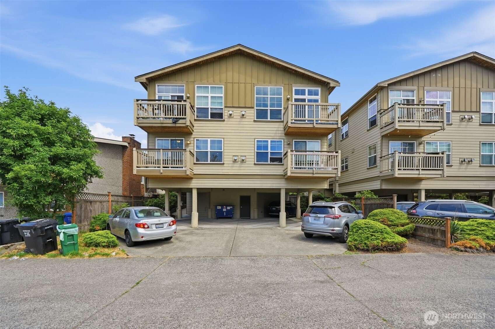 2433 NW 59th Street #202