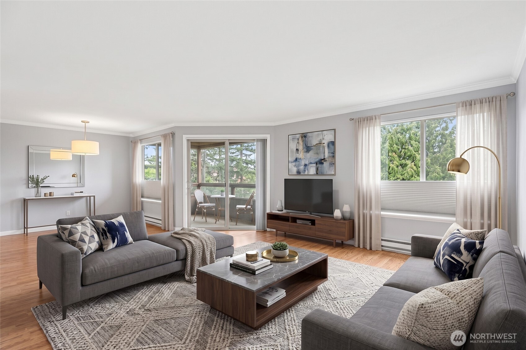 3421 SW Roxbury Street #308