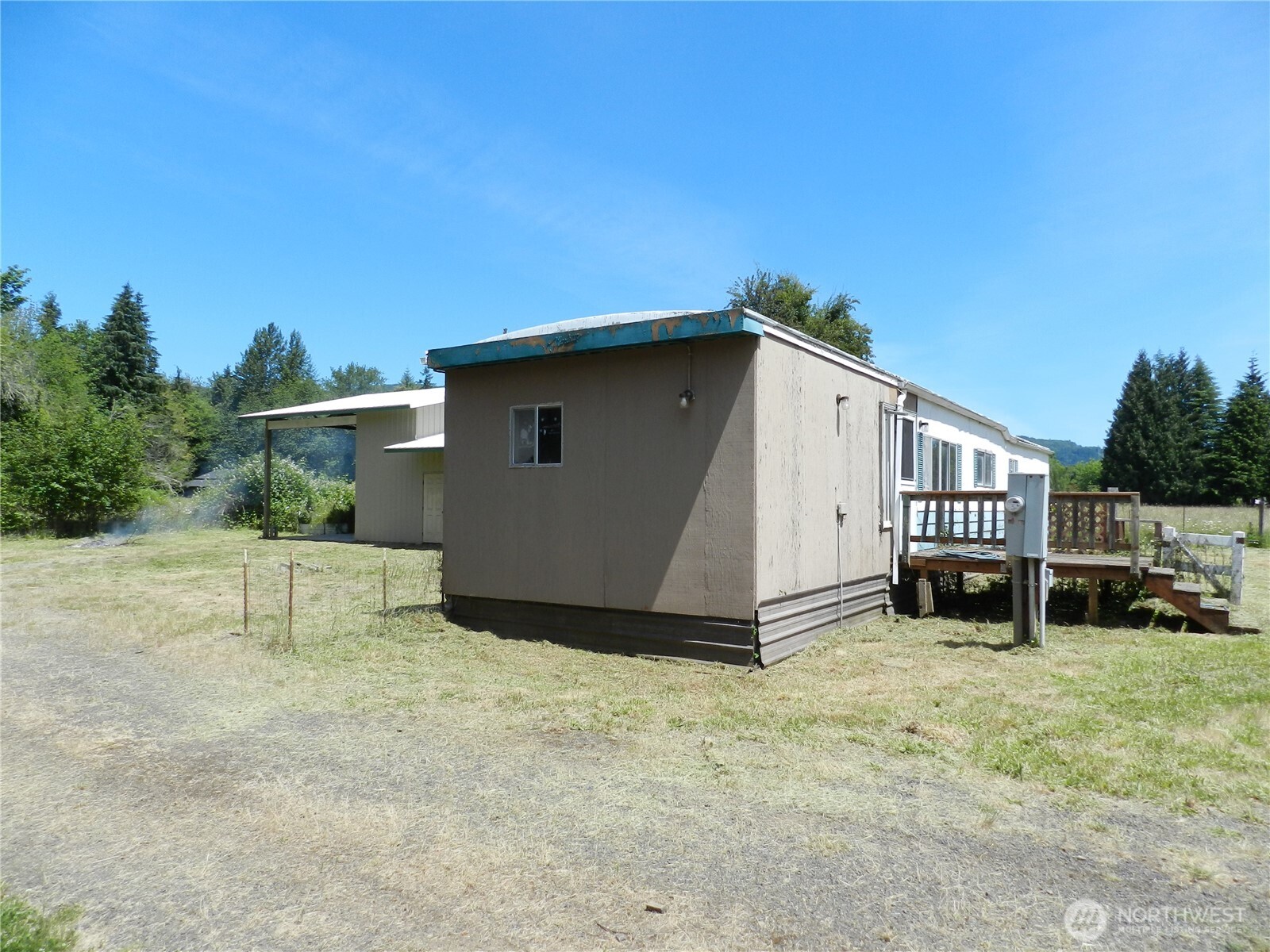 146 Damron Road