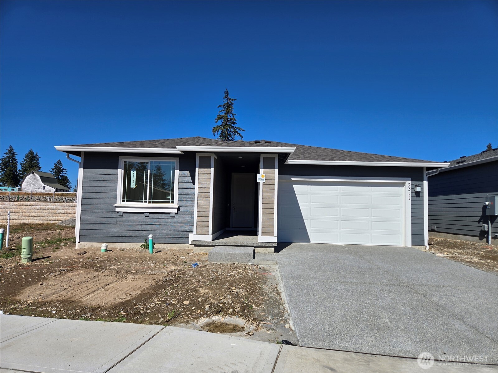 2311 206 Street Ct E #56