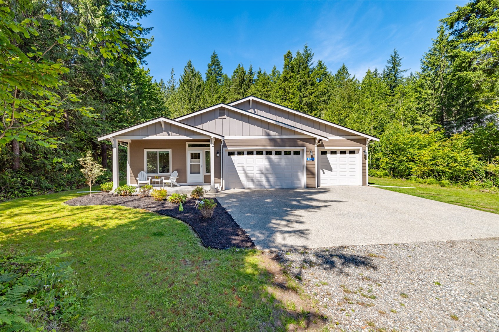 8738 Timberland Court — home for sale