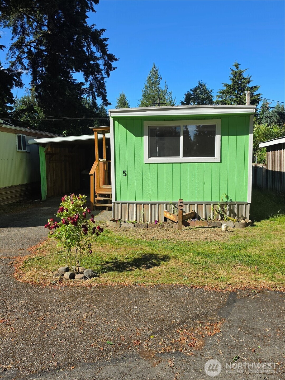 290 St Granat #5