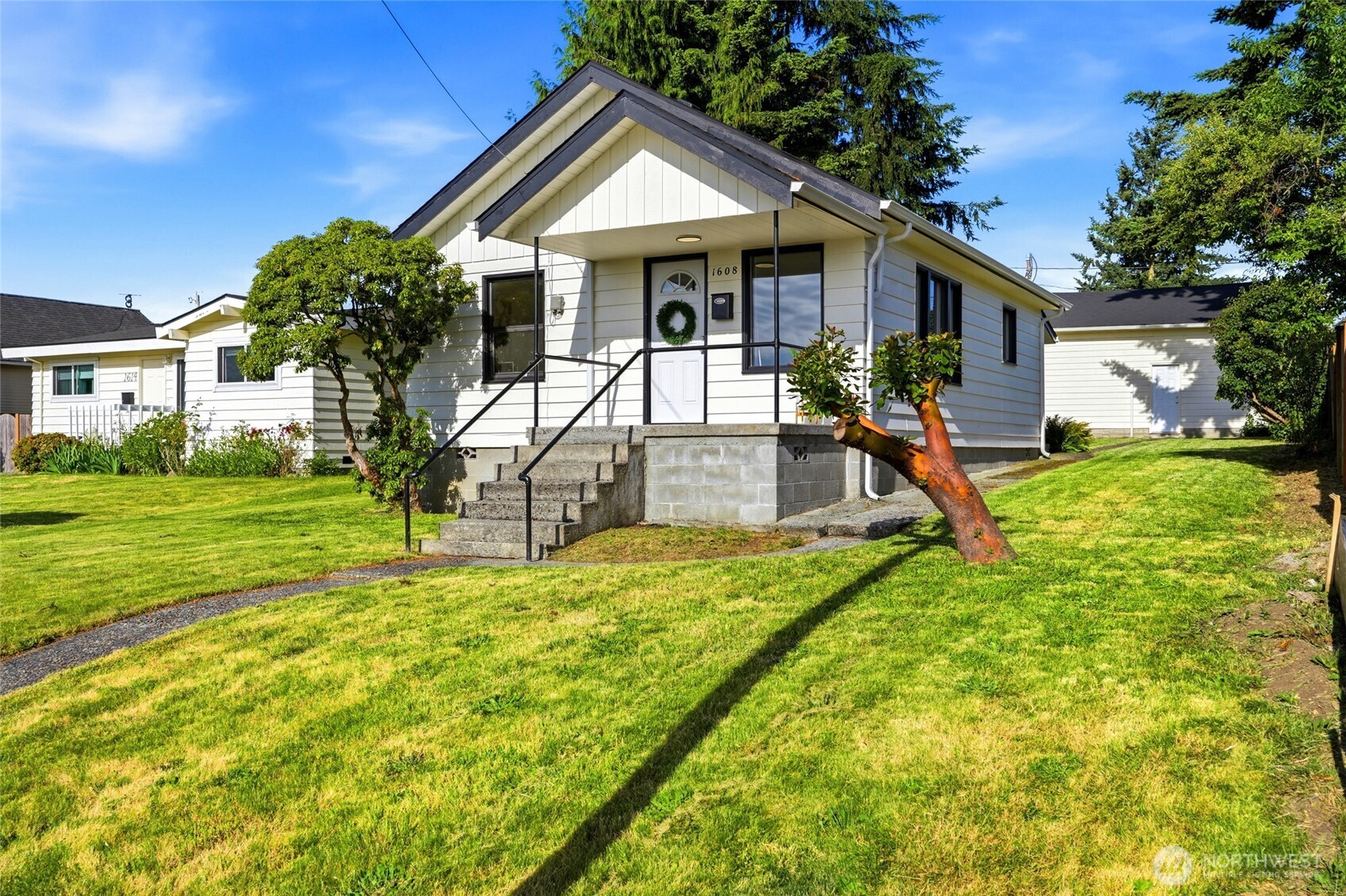 1608 Cedar Street
