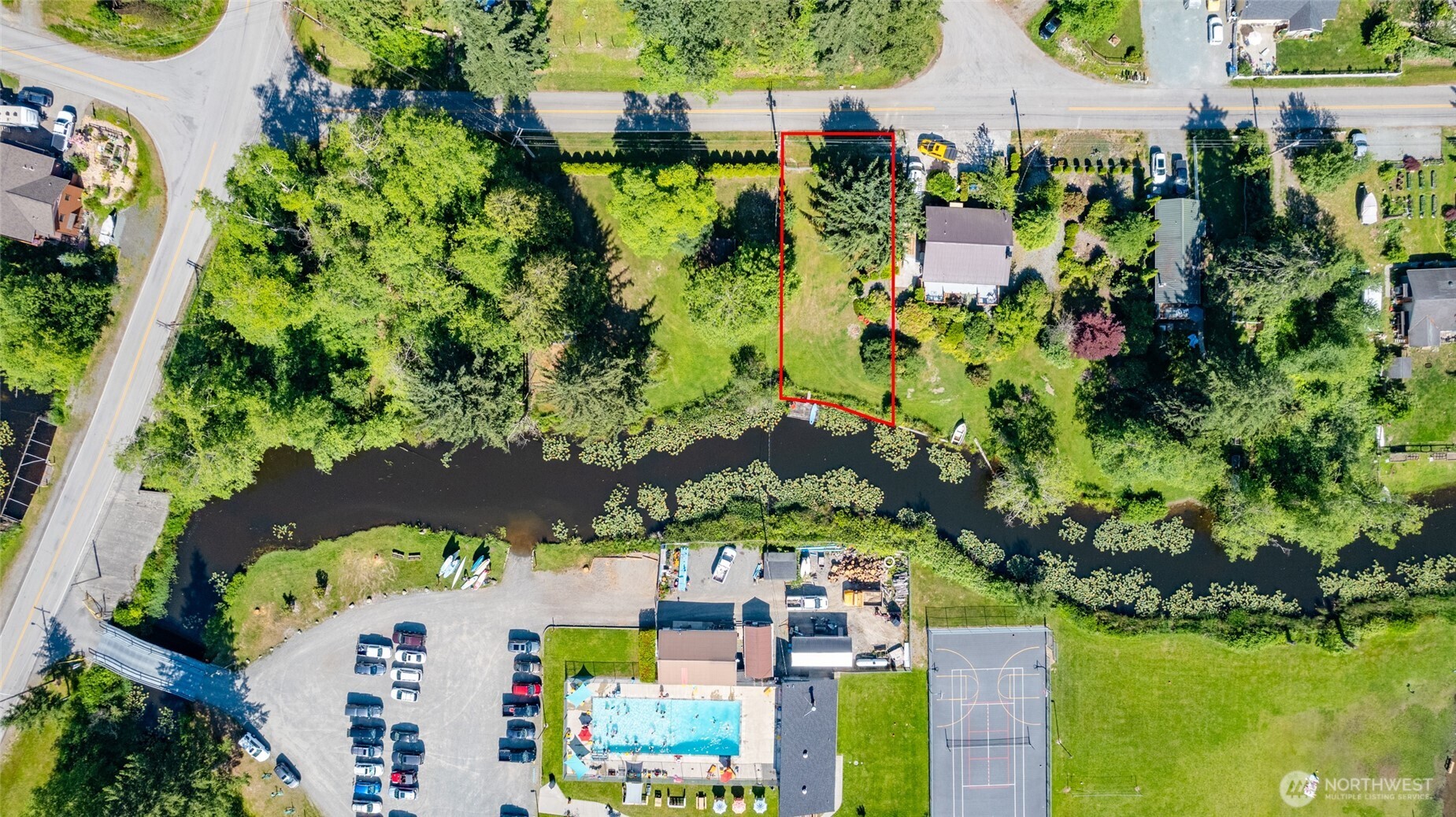 0 Lot 30 Lakeside Drive