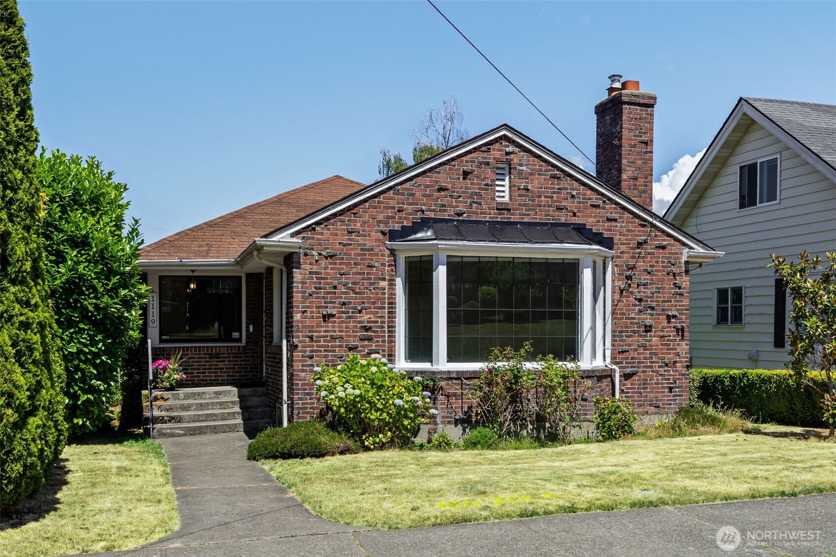 1119 N Tacoma Avenue