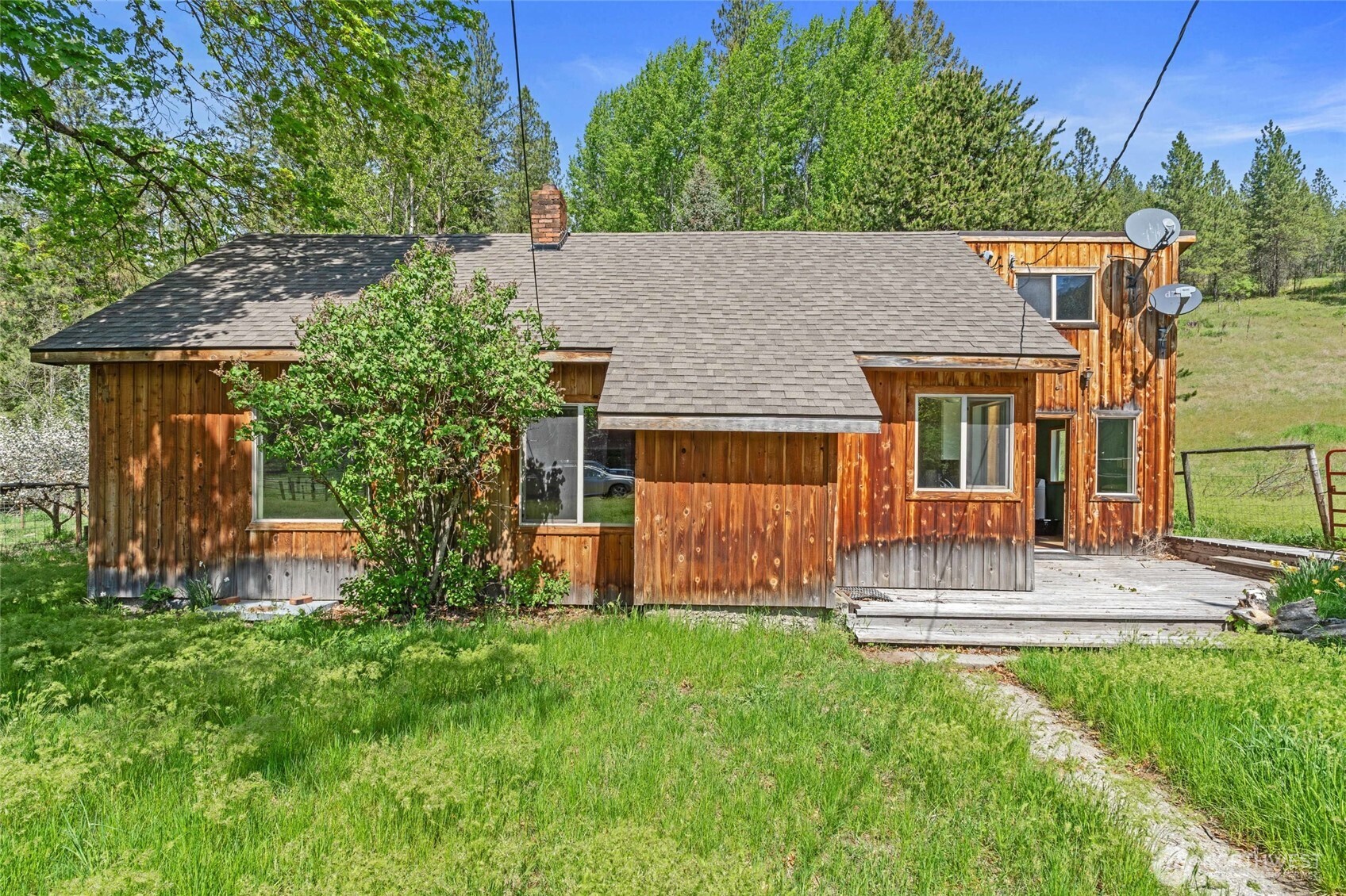311 X Old Baldy Tract D
