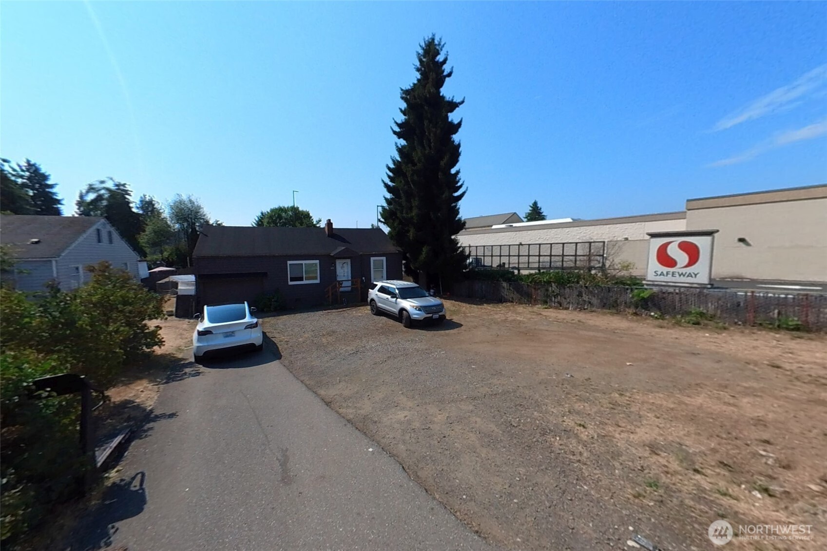 7009 NE 181st Street