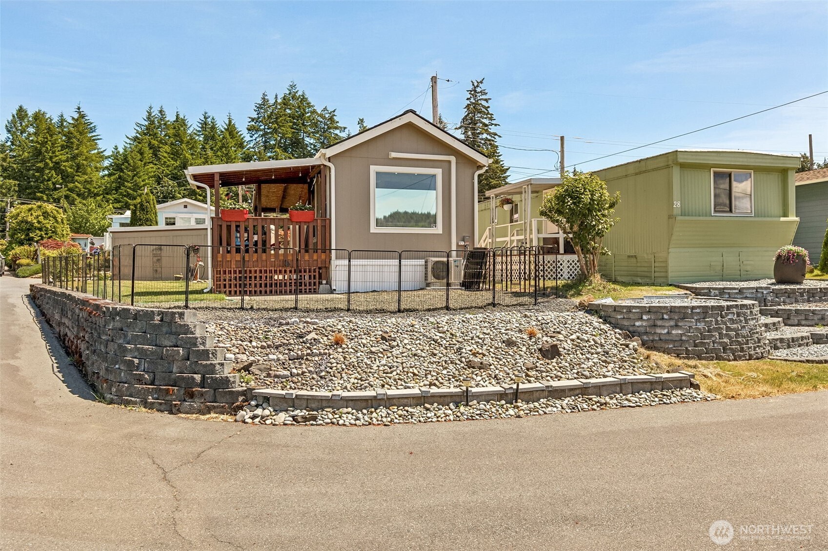 4707 Black Lake Belmore Road SW #29