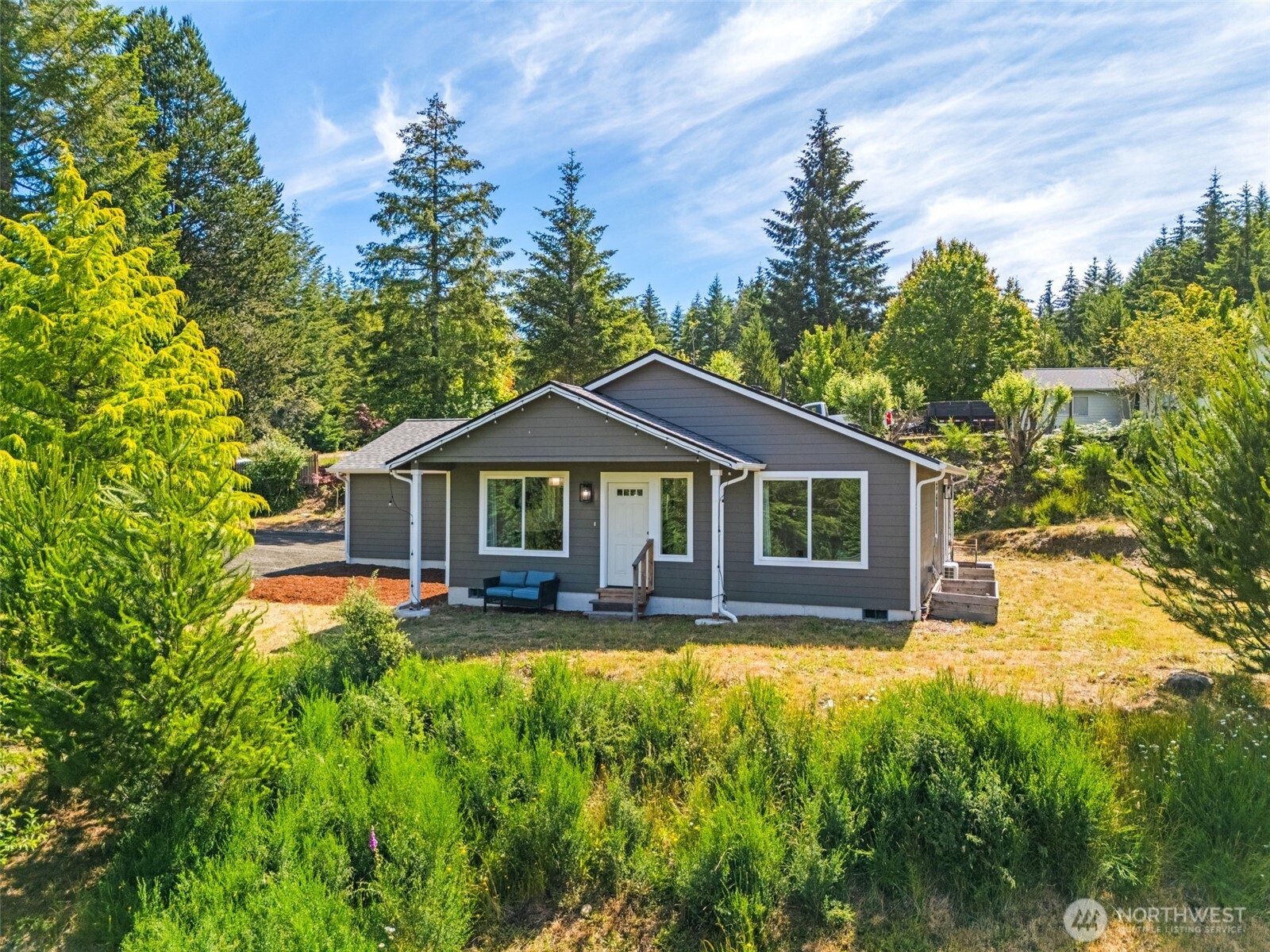 40 E Snowcrest Lane