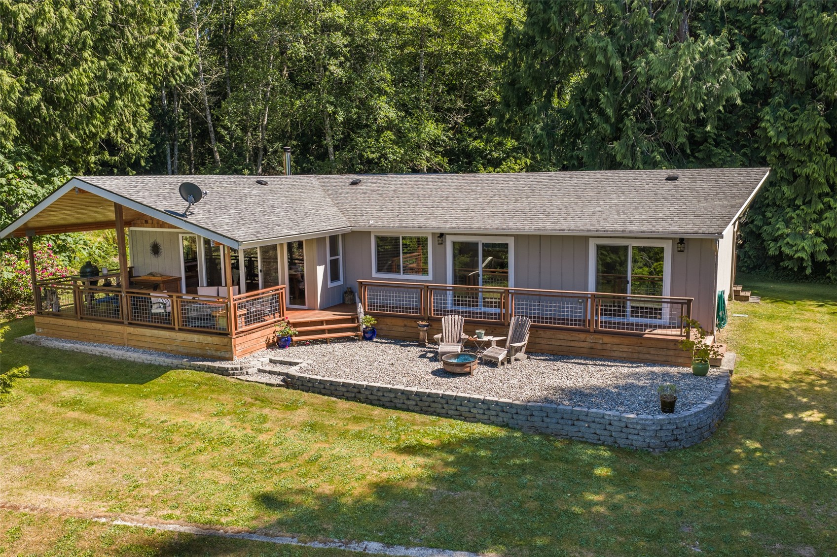 43 Mowitch Trail