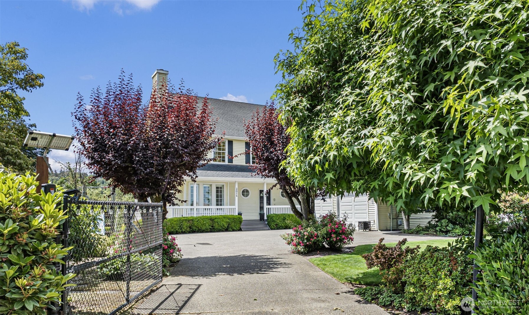 2614 Tacoma Road E — home for sale