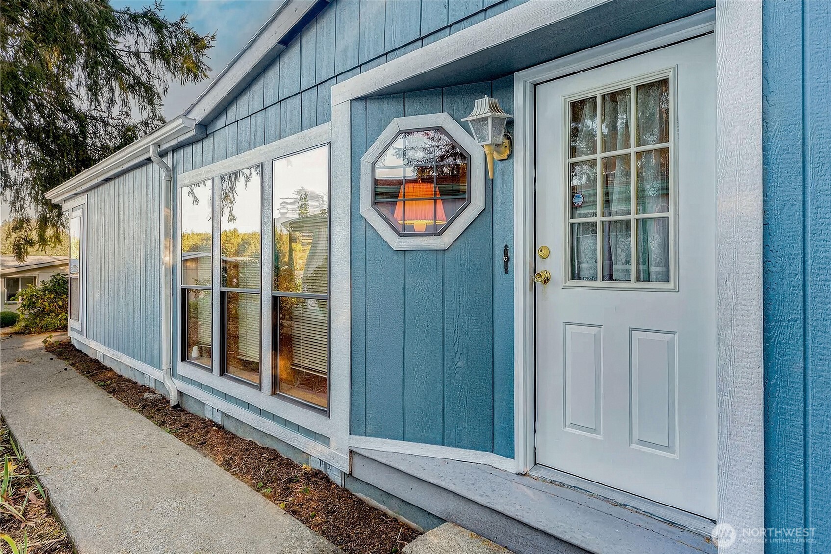 574 NW Silver Glen Lane #41