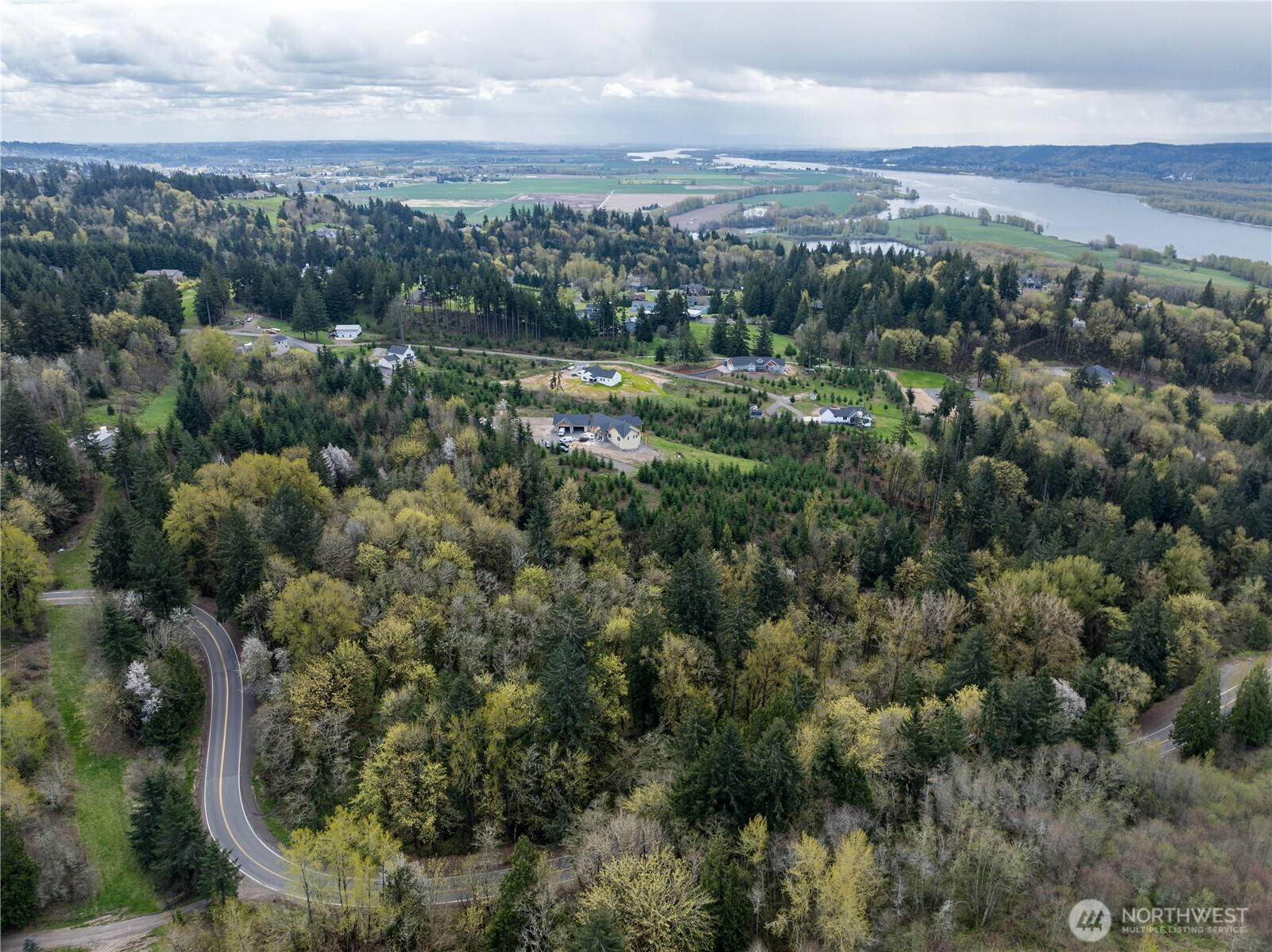 577 Martins Bluff Road