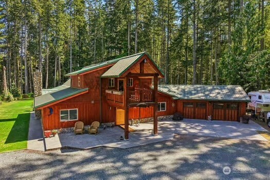 5154 Strider Road
