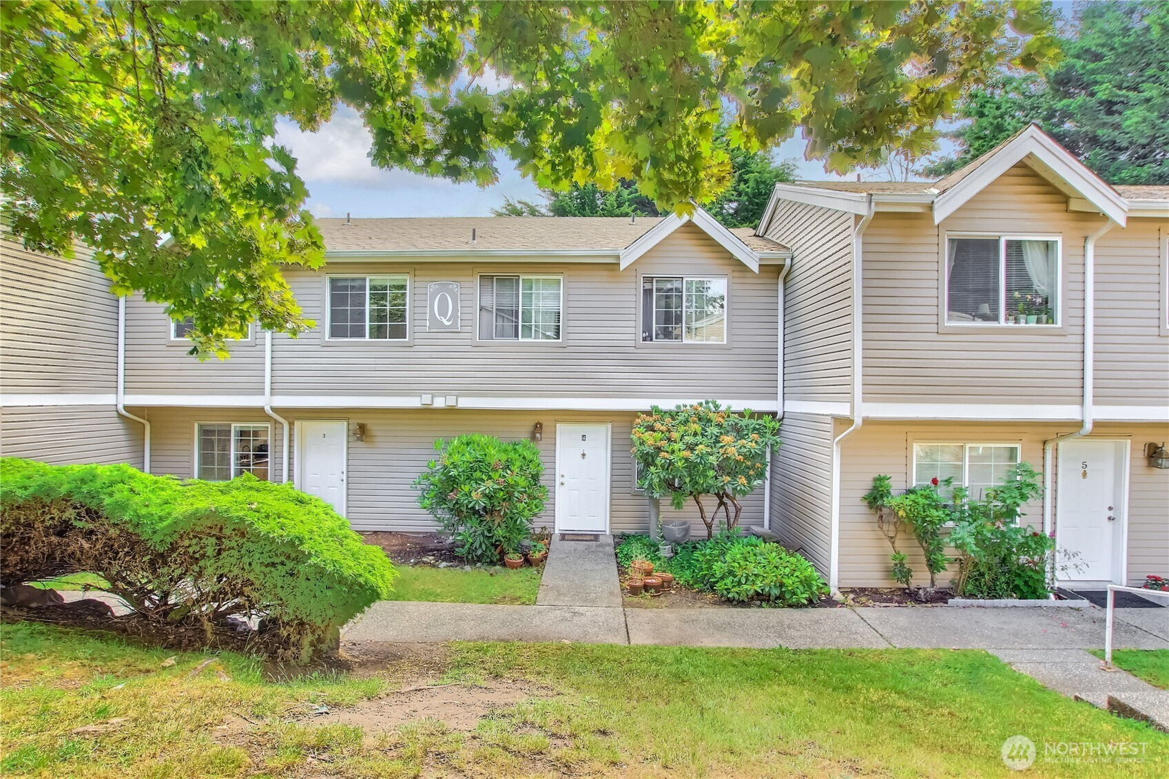 2100 S 336th Street #Q3