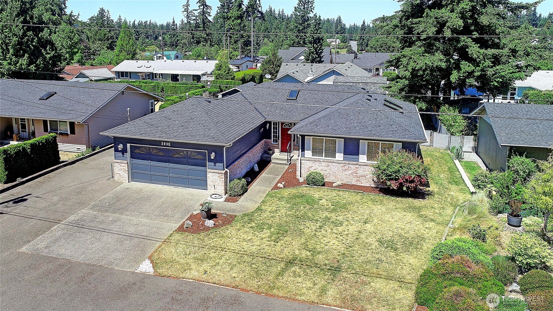283 Meadow Drive