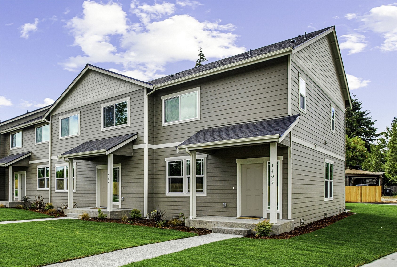 1402 E 51st Street — home for sale