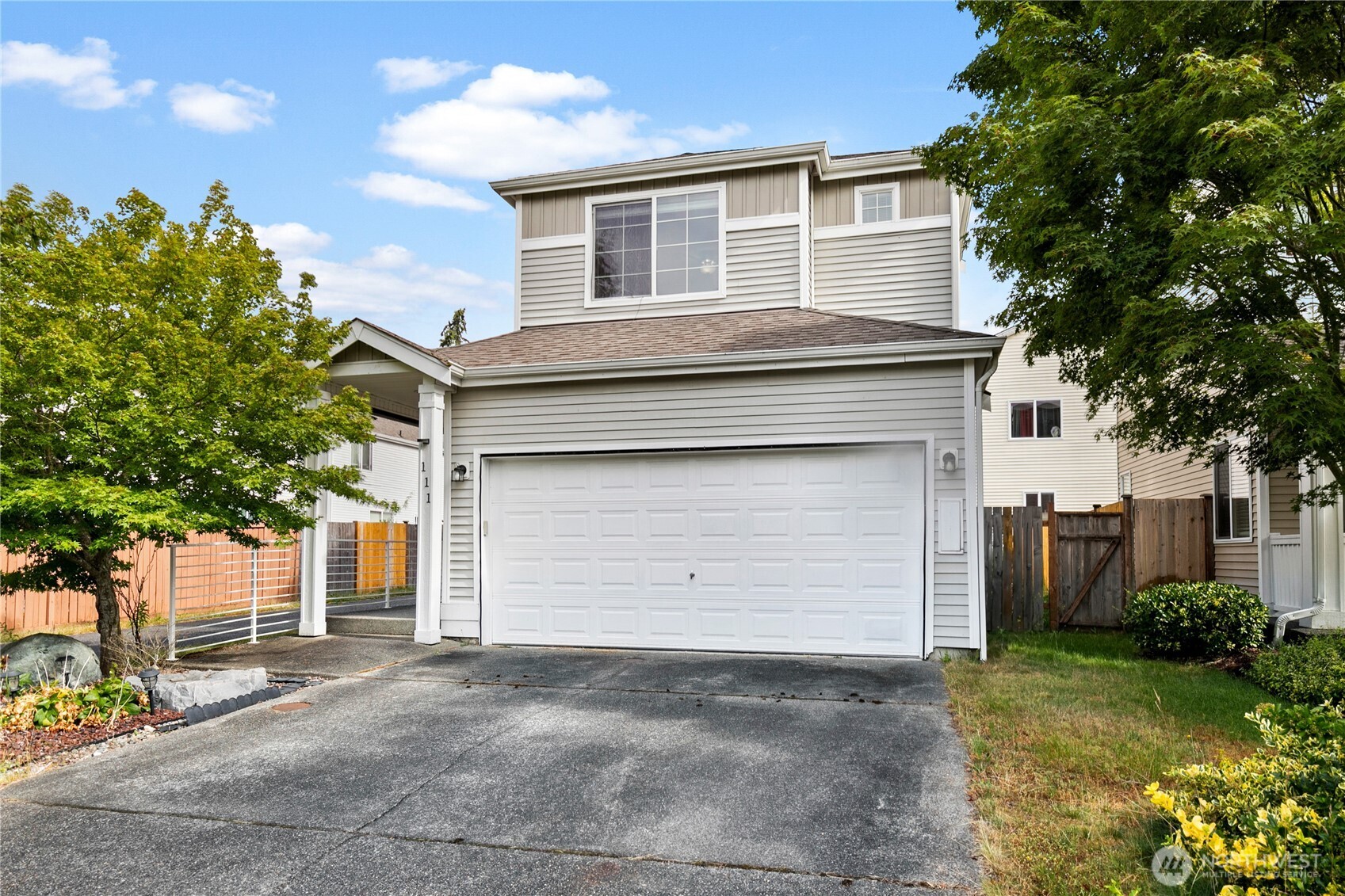 111 178th Street Ct E