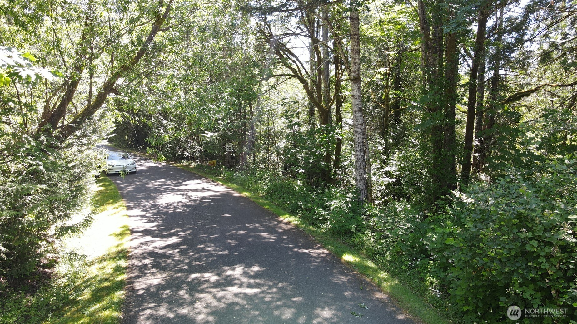 0 E Geist Point Rd Road