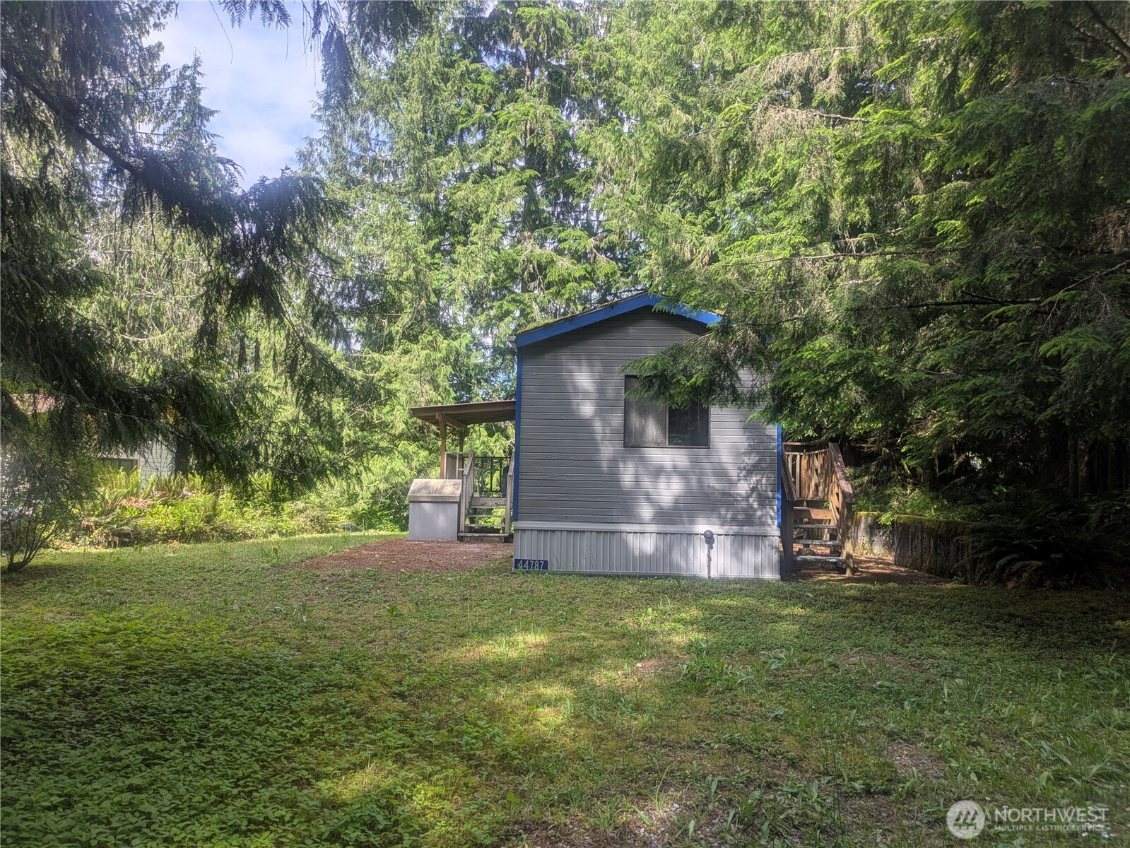 44787 Kachess Trail #2C22