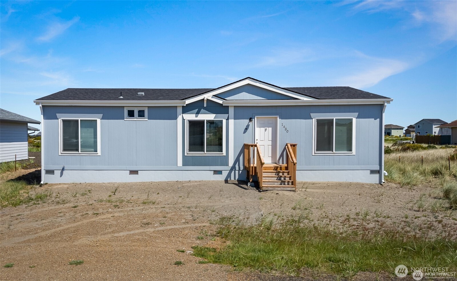 1430 OCEAN SHORES Boulevard SW
