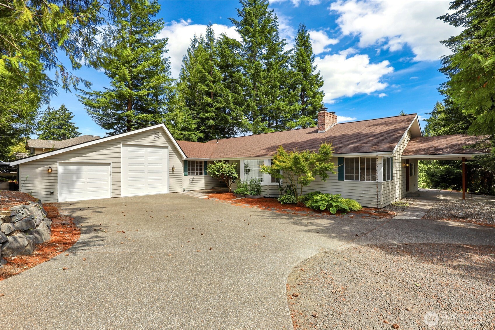 400 E Old Ranch Road