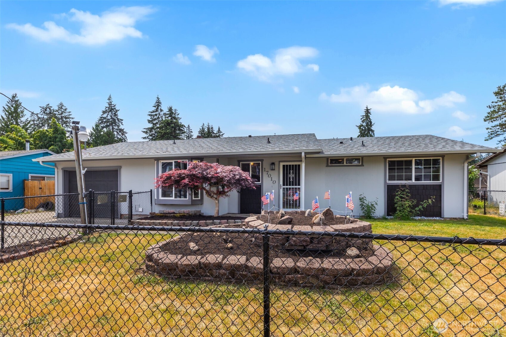17010 16th Avenue E