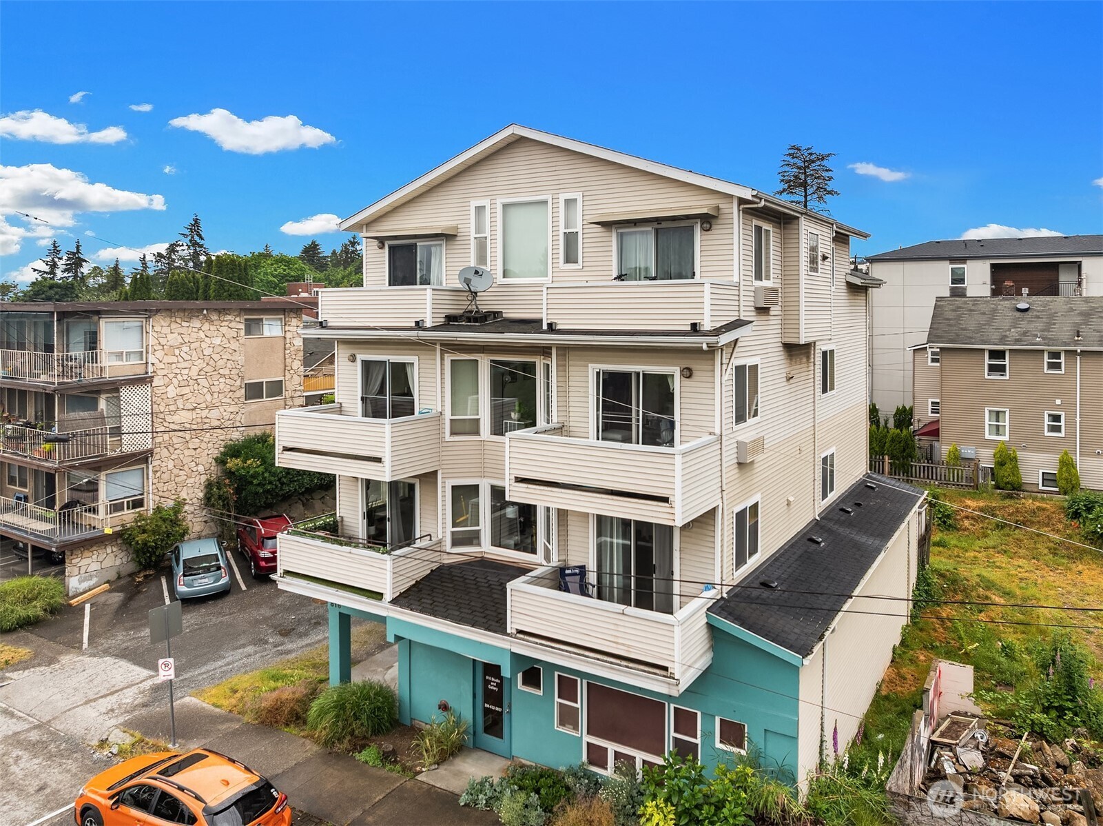 816 N 38th Street