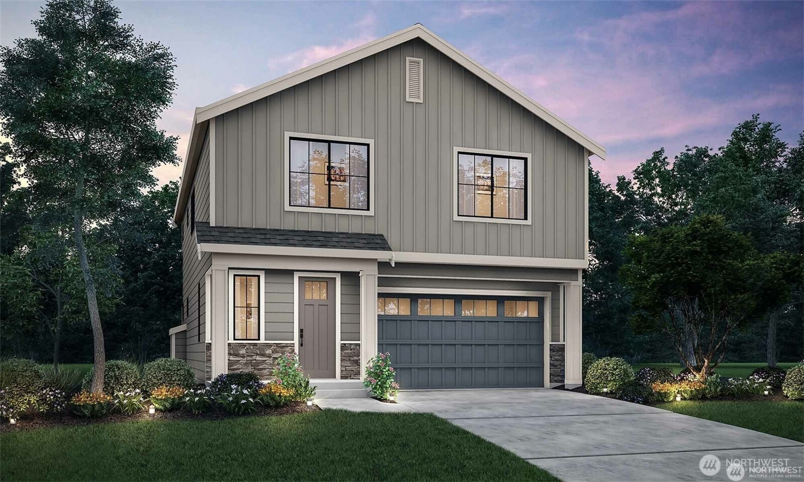 15624 Lot 27 SE 257th Place