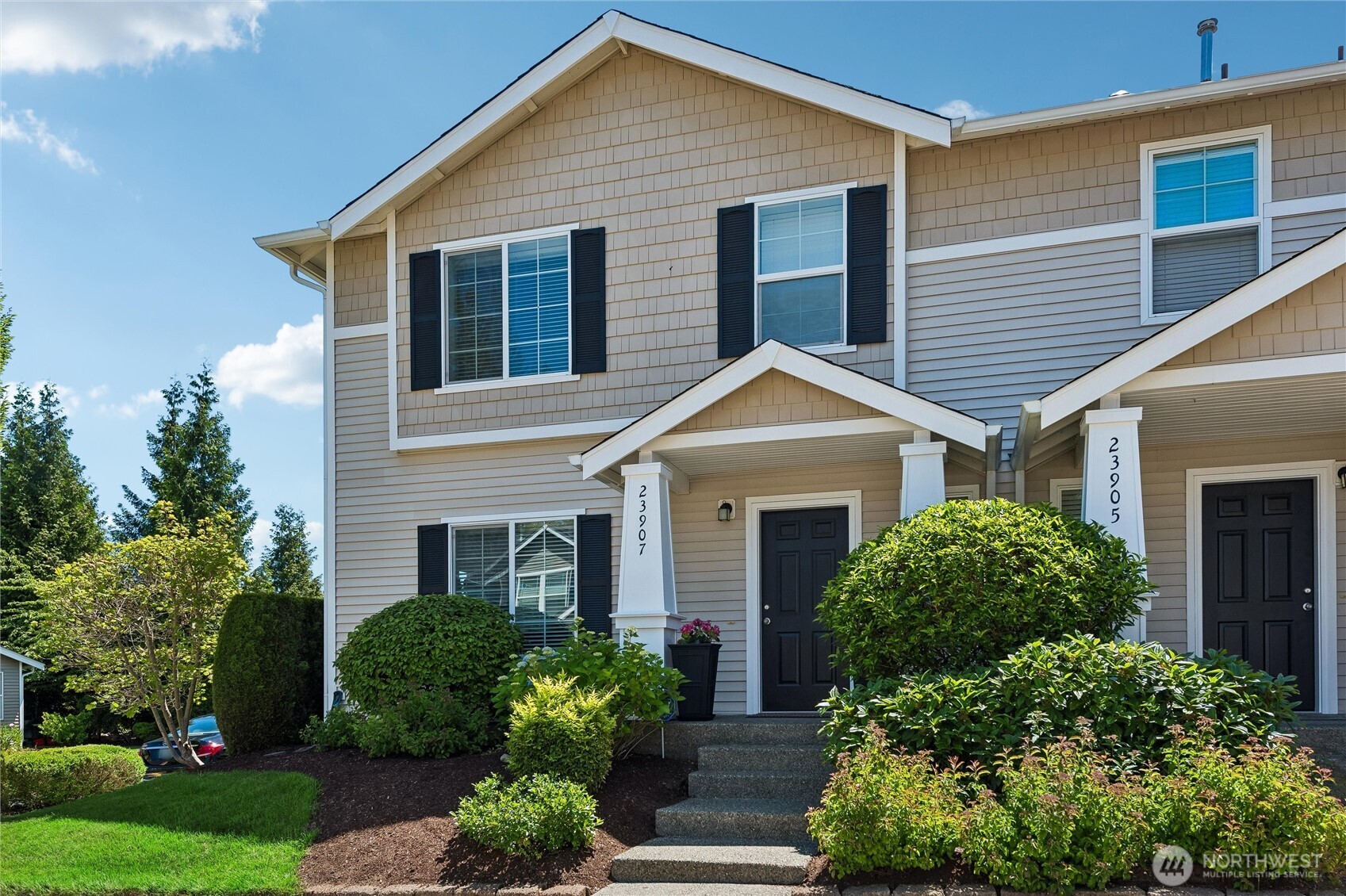 23907 NE 113th Lane #3