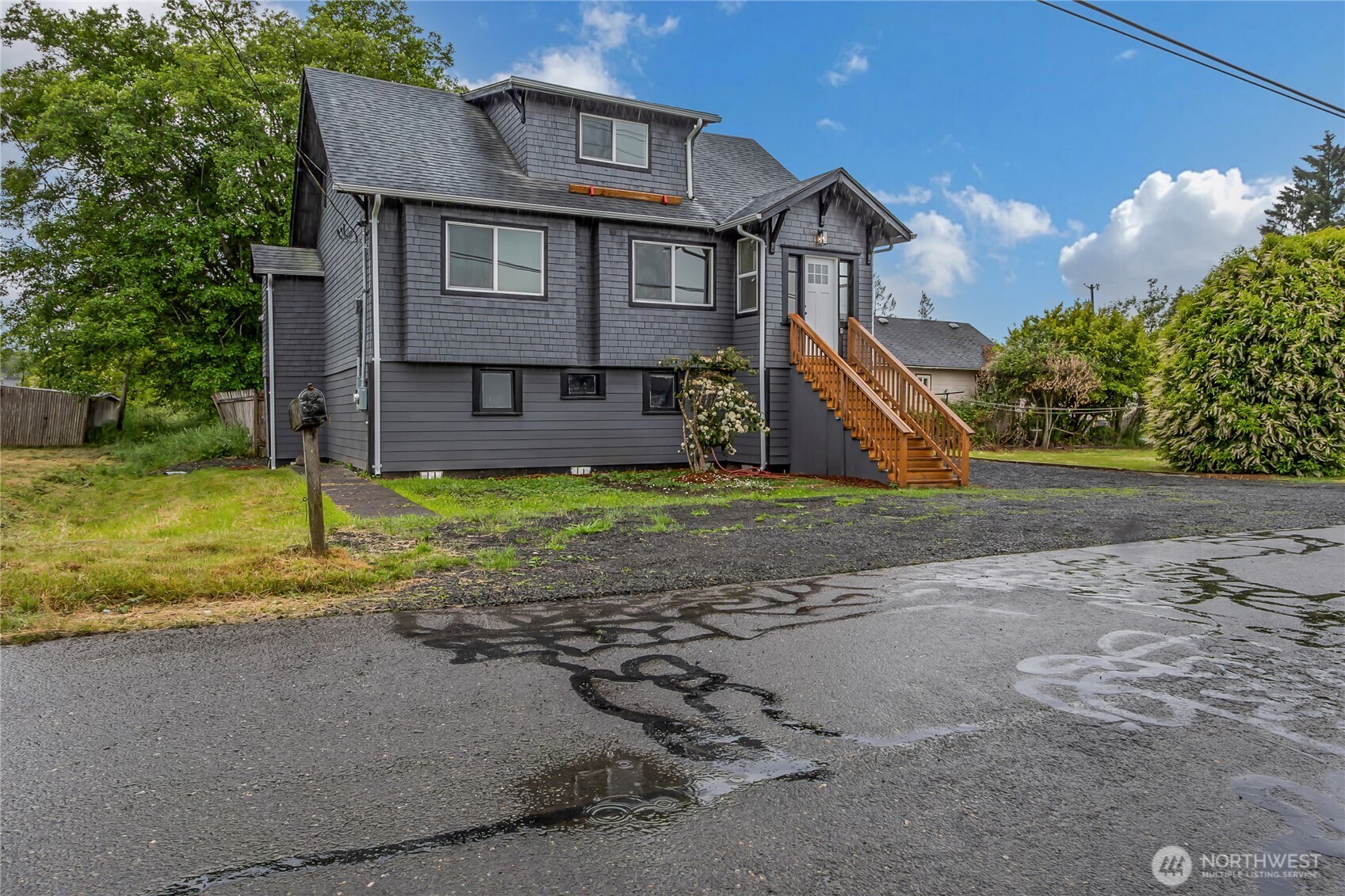 307 S Exchange Street — home for sale