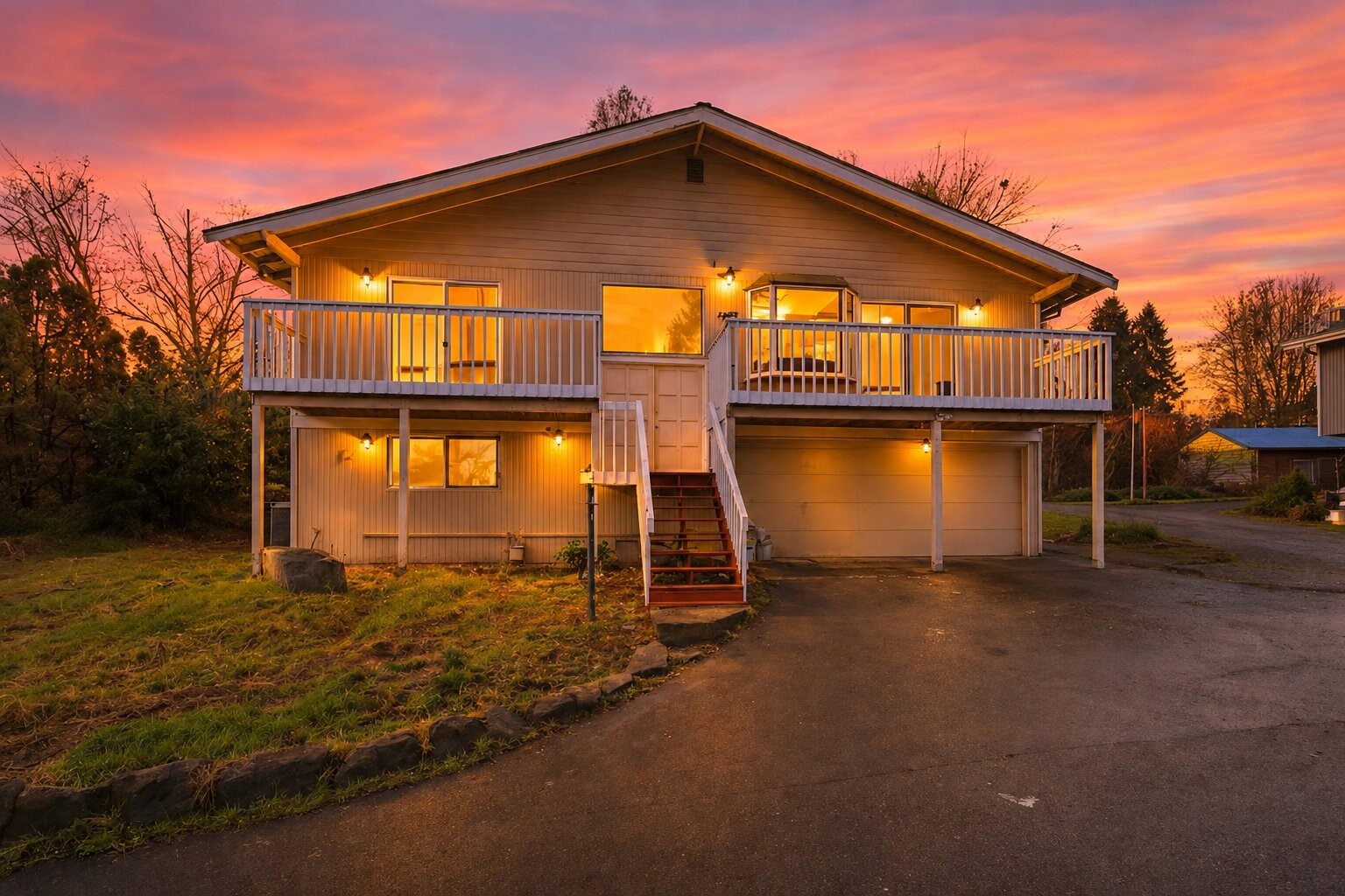 4848 S 170th Street