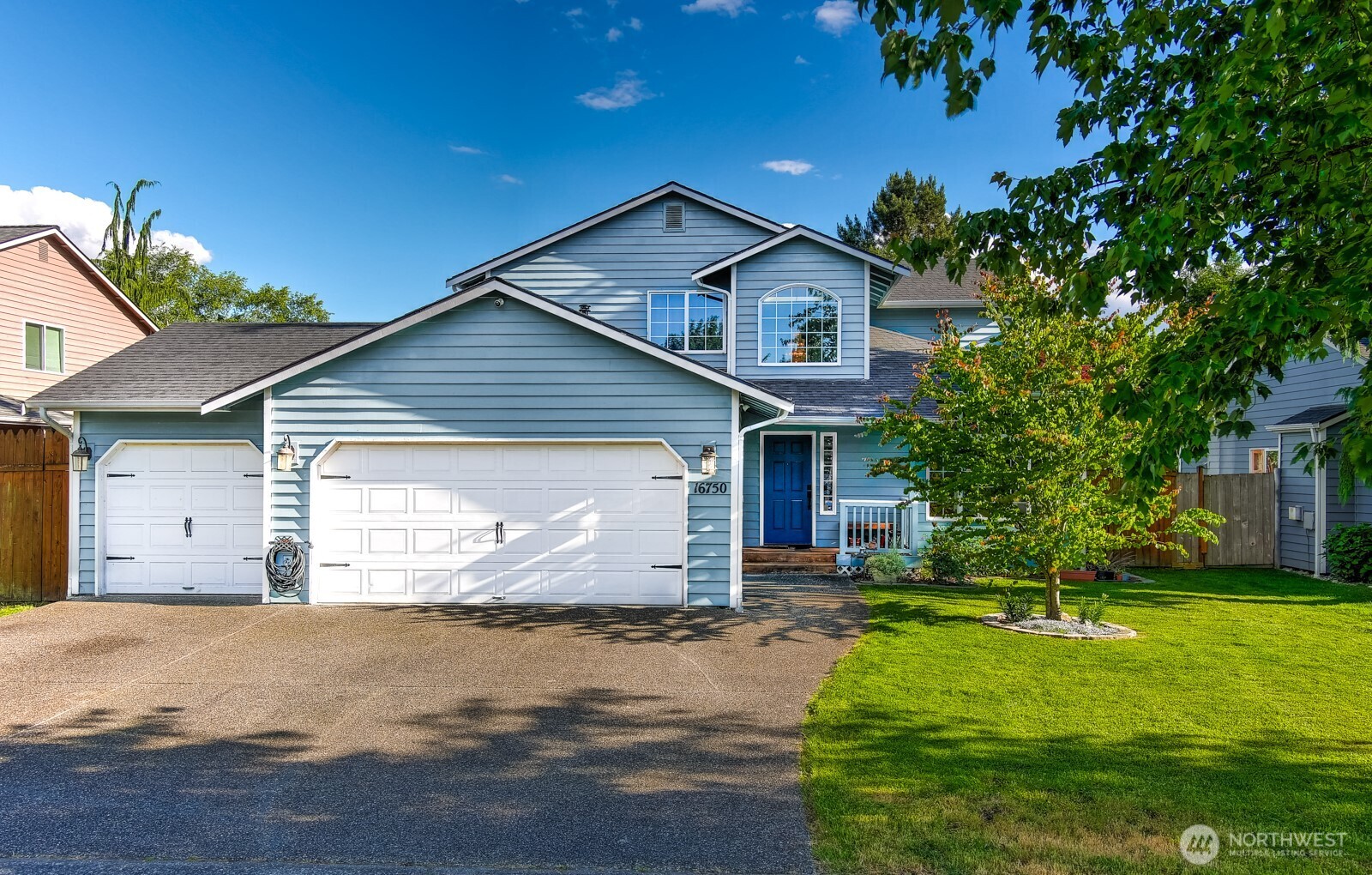 16750 154th Street SE
