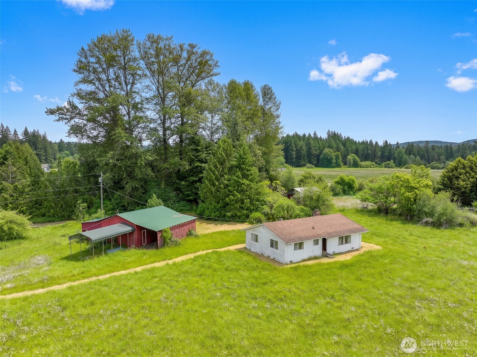 5305 Waldrick Rd SE